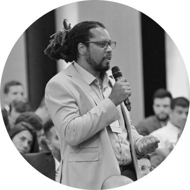 Ishmael Angelo profile