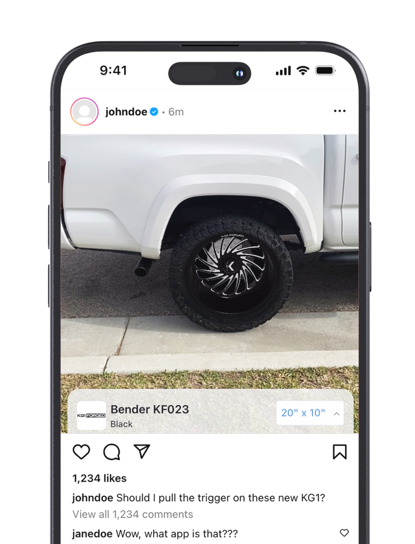 Feature illustration